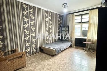 Room in dormitory apartment by the address st. Pirogovskaya (area 18,8 m²) - Atlanta.ua - photo 6