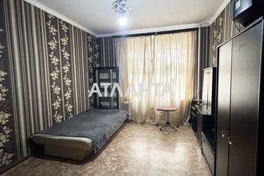 Room in dormitory apartment by the address st. Pirogovskaya (area 18,8 m²) - Atlanta.ua - photo 7