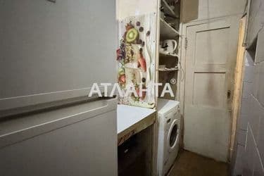Room in dormitory apartment by the address st. Pirogovskaya (area 18,8 m²) - Atlanta.ua - photo 9
