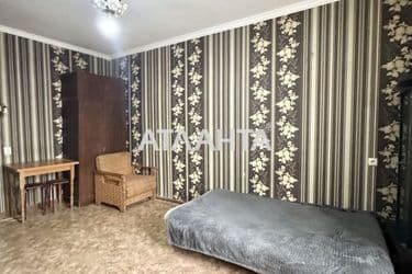 Room in dormitory apartment by the address st. Pirogovskaya (area 18,8 m²) - Atlanta.ua - photo 8