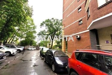 2-rooms apartment apartment by the address st. Ul Klinicheskaya (area 97 m²) - Atlanta.ua - photo 46