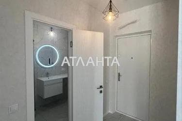 1-room apartment apartment by the address st. Inglezi 25 chapaevskoy div (area 32 m²) - Atlanta.ua - photo 31