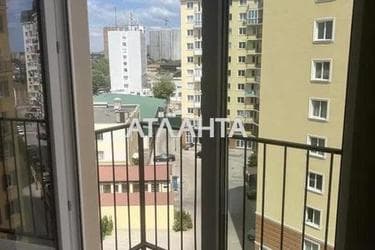 1-room apartment apartment by the address st. Inglezi 25 chapaevskoy div (area 32 m²) - Atlanta.ua - photo 19