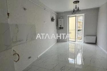 1-room apartment apartment by the address st. Inglezi 25 chapaevskoy div (area 32 m²) - Atlanta.ua - photo 20