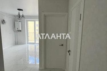 1-room apartment apartment by the address st. Inglezi 25 chapaevskoy div (area 32 m²) - Atlanta.ua - photo 24