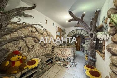 Commercial real estate at st. Armeyskaya Leninskogo batalona (area 190 m²) - Atlanta.ua - photo 25