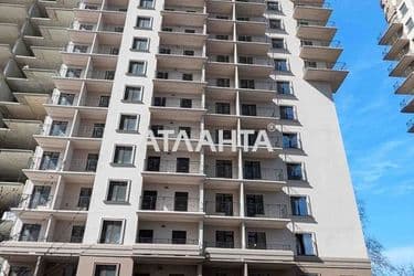 1-room apartment apartment by the address st. Topolinnyy per (area 31,7 m²) - Atlanta.ua - photo 8