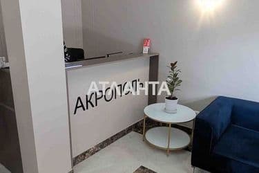 1-room apartment apartment by the address st. Topolinnyy per (area 31,7 m²) - Atlanta.ua - photo 9