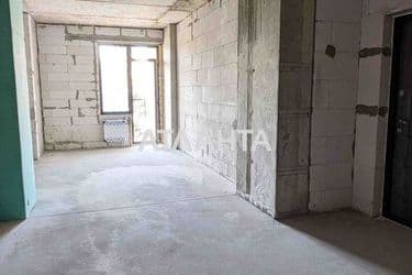 1-room apartment apartment by the address st. Topolinnyy per (area 31,7 m²) - Atlanta.ua - photo 13