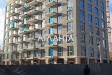 1-room apartment apartment by the address st. Volodimira Velikogo (area 40 m²) - Atlanta.ua - photo 12