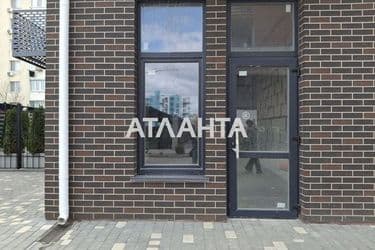 Commercial real estate at st. Bocharova gen (area 32 m²) - Atlanta.ua - photo 11