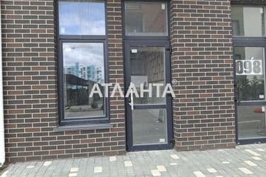 Commercial real estate at st. Bocharova gen (area 32 m²) - Atlanta.ua - photo 12