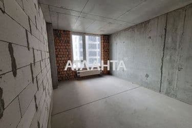 1-room apartment apartment by the address st. Franko Ivana (area 50 m²) - Atlanta.ua - photo 15