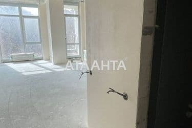 1-room apartment apartment by the address st. Primorskaya Suvorova (area 26 m²) - Atlanta.ua - photo 16