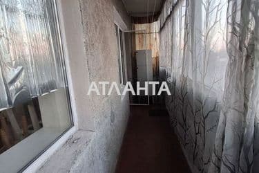 2-rooms apartment apartment by the address st. Dobrovolskogo pr (area 43 m²) - Atlanta.ua - photo 22