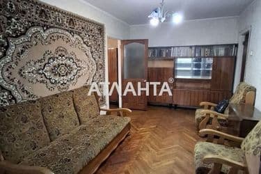 2-rooms apartment apartment by the address st. Dobrovolskogo pr (area 43 m²) - Atlanta.ua - photo 17