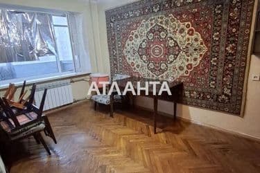 2-rooms apartment apartment by the address st. Dobrovolskogo pr (area 43 m²) - Atlanta.ua - photo 19