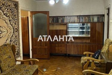 2-rooms apartment apartment by the address st. Dobrovolskogo pr (area 43 m²) - Atlanta.ua - photo 18