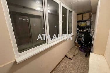 2-комнатная квартира по адресу ул. Бочарова ген. (площадь 53,7 м²) - Atlanta.ua - фото 31