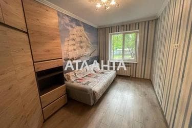 2-rooms apartment apartment by the address st. Bocharova gen (area 53,7 m²) - Atlanta.ua - photo 26