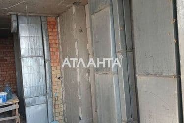 1-room apartment apartment by the address st. Parusnaya Geroev Stalingrada (area 30 m²) - Atlanta.ua - photo 19
