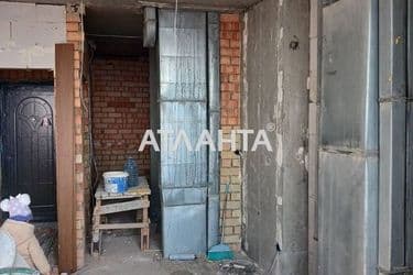 1-room apartment apartment by the address st. Parusnaya Geroev Stalingrada (area 30 m²) - Atlanta.ua - photo 16