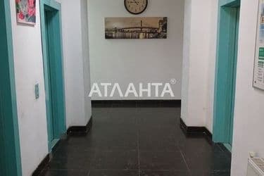 1-room apartment apartment by the address st. Parusnaya Geroev Stalingrada (area 30 m²) - Atlanta.ua - photo 20