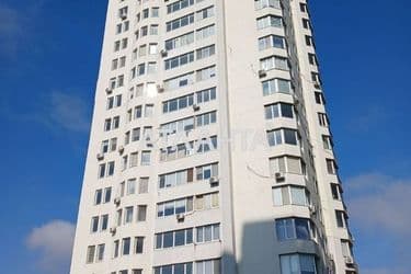 1-room apartment apartment by the address st. Parusnaya Geroev Stalingrada (area 30 m²) - Atlanta.ua - photo 21