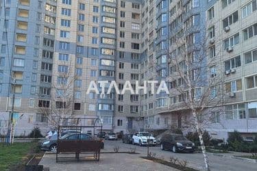 1-комнатная квартира по адресу ул. Парусная (площадь 51 м²) - Atlanta.ua - фото 9