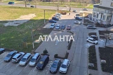 1-комнатная квартира по адресу ул. Парусная (площадь 51 м²) - Atlanta.ua - фото 13