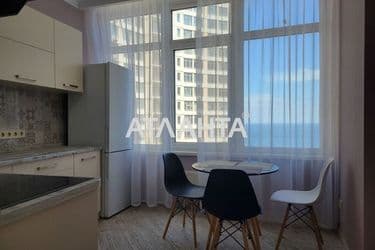 1-комнатная квартира по адресу ул. Каманина (площадь 36 м²) - Atlanta.ua - фото 14