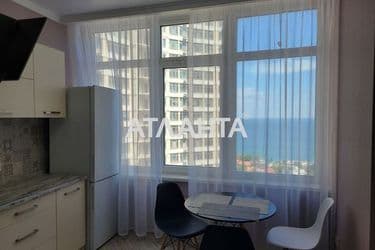 1-комнатная квартира по адресу ул. Каманина (площадь 36 м²) - Atlanta.ua - фото 15