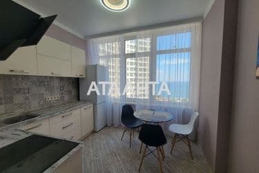 1-комнатная квартира по адресу ул. Каманина (площадь 36 м²) - Atlanta.ua - фото 16
