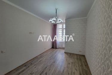 1-комнатная квартира по адресу ул. Каманина (площадь 36 м²) - Atlanta.ua - фото 18
