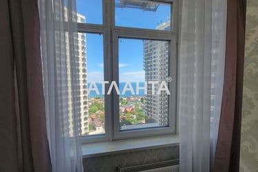 1-комнатная квартира по адресу ул. Каманина (площадь 36 м²) - Atlanta.ua - фото 20