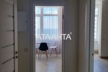 1-комнатная квартира по адресу ул. Каманина (площадь 36 м²) - Atlanta.ua - фото 21