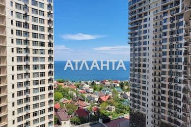 1-комнатная квартира по адресу ул. Каманина (площадь 36 м²) - Atlanta.ua - фото 25