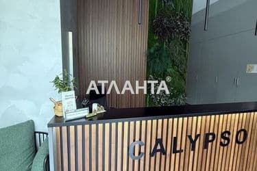 1-room apartment apartment by the address st. Fontanskaya dor Perekopskoy Divizii (area 55 m²) - Atlanta.ua - photo 10