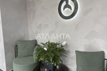 1-room apartment apartment by the address st. Fontanskaya dor Perekopskoy Divizii (area 55 m²) - Atlanta.ua - photo 12