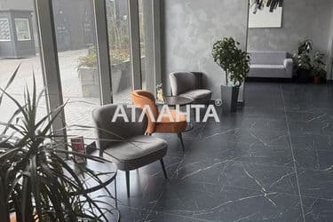1-room apartment apartment by the address st. Fontanskaya dor Perekopskoy Divizii (area 55 m²) - Atlanta.ua - photo 11