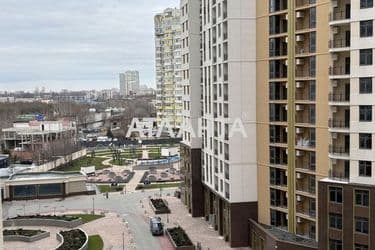 2-rooms apartment apartment by the address st. Krasnova (area 52,7 m²) - Atlanta.ua - photo 23