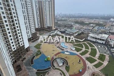 2-rooms apartment apartment by the address st. Krasnova (area 52,7 m²) - Atlanta.ua - photo 24