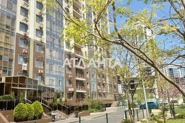 3-rooms apartment apartment by the address st. Zhemchuzhnaya (area 99,3 m²) - Atlanta.ua - photo 22