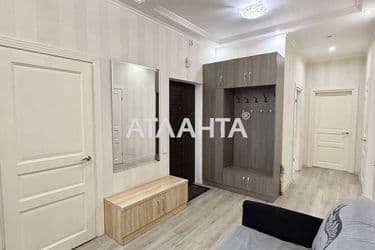 3-rooms apartment apartment by the address st. Zhemchuzhnaya (area 99,3 m²) - Atlanta.ua - photo 28