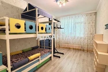 3-rooms apartment apartment by the address st. Zhemchuzhnaya (area 99,3 m²) - Atlanta.ua - photo 23