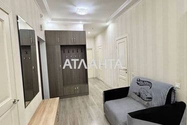 3-rooms apartment apartment by the address st. Zhemchuzhnaya (area 99,3 m²) - Atlanta.ua - photo 29