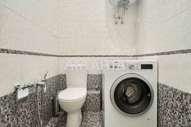 3-rooms apartment apartment by the address st. Zhemchuzhnaya (area 99,3 m²) - Atlanta.ua - photo 31