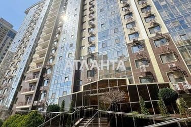 3-rooms apartment apartment by the address st. Zhemchuzhnaya (area 99,3 m²) - Atlanta.ua - photo 34