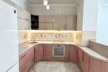 3-rooms apartment apartment by the address st. Zhemchuzhnaya (area 99,3 m²) - Atlanta.ua - photo 24
