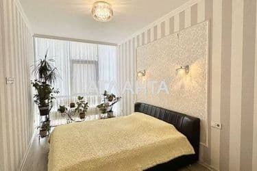 3-rooms apartment apartment by the address st. Zhemchuzhnaya (area 99,3 m²) - Atlanta.ua - photo 19